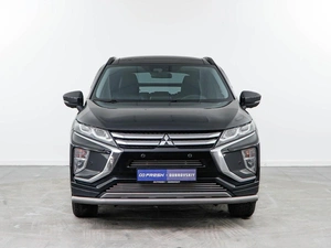 Внедорожник Mitsubishi Eclipse Cross 2018 года, 1919050 рублей, Москва