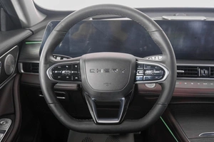 Внедорожник Chery Tiggo 8 Pro Max 2023 года, 2199000 рублей, Кемерово