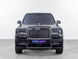 Внедорожник Rolls-Royce Cullinan 2019 года, 30550090 рублей, Москва