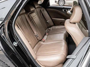 Седан Kia K8 2021 года, 3840000 рублей, Краснодар