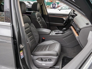 Внедорожник Volkswagen Touareg 2021 года, 6420000 рублей, Краснодар