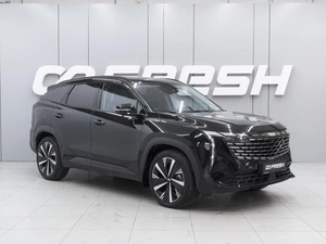 Внедорожник Geely Atlas 2024 года, 3100000 рублей, Ростов-на-Дону