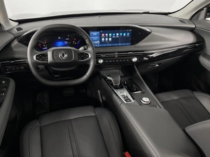 Внедорожник Dongfeng Huge 2026 года, 3139900 рублей, Казань
