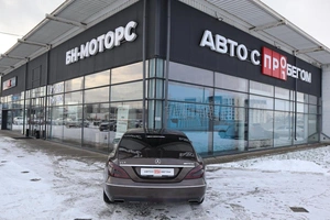 Седан Mercedes-benz CLS 2014 года, 2600000 рублей, Мирное