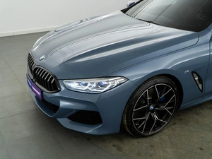 Седан BMW 8 серия Gran Coupe 2019 года, 8487077 рублей, Москва