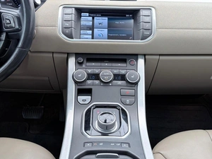 Внедорожник Land Rover Range Rover Evoque 2015 года, 2190000 рублей, Орёл