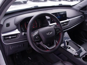 Внедорожник Chery Tiggo 7 Pro 2020 года, 1650000 рублей, Владимир