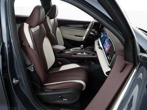 Внедорожник Geely Monjaro 2023 года, 3418444 рублей, Москва