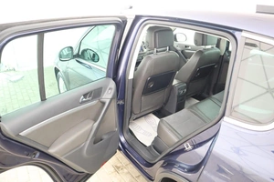 Внедорожник Volkswagen Tiguan 2012 года, 1499000 рублей, Обнинск