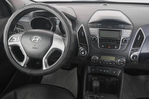 Внедорожник Hyundai Tucson 2010 года, 1379000 рублей, Кемерово