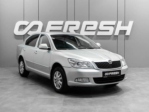Лифтбек Skoda Octavia 2011 года, 859000 рублей, Тюмень