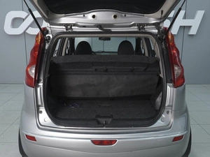Хетчбэк Nissan Note 2007 года, 620000 рублей, Ростов-на-Дону