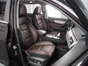 Внедорожник Chery Tiggo 8 Pro 2021 года, 1881000 рублей, Воронеж