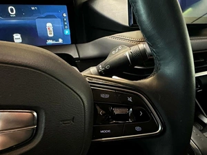 Внедорожник Geely Okavango 2023 года, 2595000 рублей, Абакан