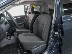 Седан Nissan Almera 2014 года, 749000 рублей, Сургут