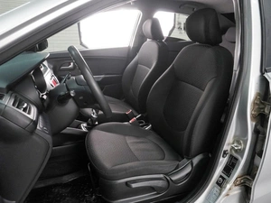 Седан Kia Rio 2014 года, 839000 рублей, Воронеж