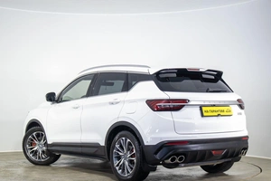 Внедорожник Belgee X50 2024 года, 2059000 рублей, Оренбург