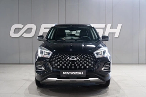 Внедорожник Chery Tiggo 4 Pro 2024 года, 1659000 рублей, Петрозаводск