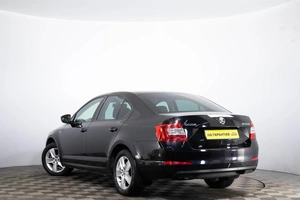 Лифтбек Skoda Octavia 2016 года, 1699000 рублей, Пермь