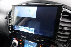Внедорожник Nissan Juke 2015 года, 1229000 рублей, Красноярск