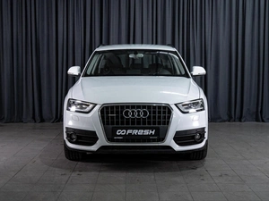 Внедорожник Audi Q3 2014 года, 1859000 рублей, Волгоград