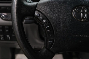 Внедорожник Toyota Land Cruiser Prado 2007 года, 1799000 рублей, Новокузнецк