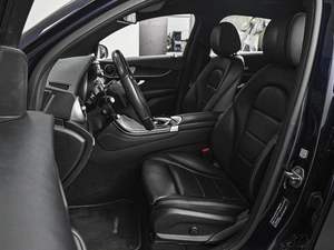 Внедорожник Mercedes-benz GLC-класс Coupe 2018 года, 4019000 рублей, Ставрополь