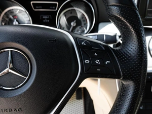 Седан Mercedes-benz CLA-класс 2014 года, 1836800 рублей, Ставрополь