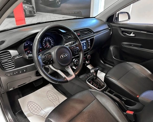 Седан Kia Rio 2020 года, 1397000 рублей, Красноярск