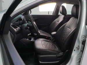 Универсал ВАЗ (LADA) Vesta 2019 года, 999000 рублей, Воронеж