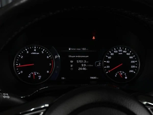 Внедорожник Kia Seltos 2021 года, 2239000 рублей, Тюмень