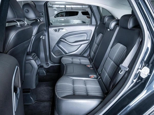 Хетчбэк Mercedes-benz B-класс 2012 года, 939000 рублей, Ставрополь