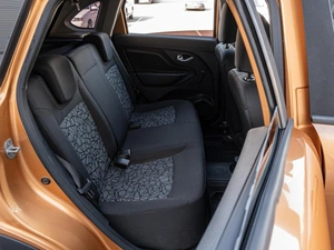 Хетчбэк ВАЗ (LADA) XRAY Cross 2019 года, 930000 рублей, Краснодар