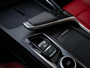 Внедорожник Changan UNI-T 2021 года, 2180000 рублей, Краснодар