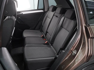 Внедорожник Volkswagen Tiguan 2020 года, 2369000 рублей, Воронеж