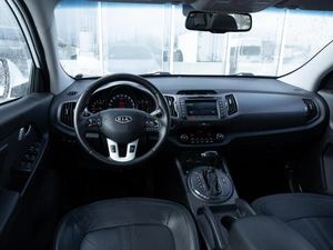 Внедорожник Kia Sportage 2011 года, 1270000 рублей, Нижний Новгород