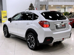 Внедорожник Subaru XV 2012 года, 1167000 рублей, Солонцы