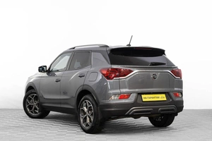 Внедорожник SsangYong Korando 2020 года, 2139000 рублей, Барнаул