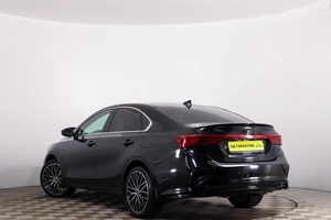 Седан Kia Cerato 2019 года, 1679000 рублей, Пермь