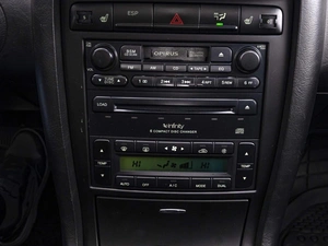 Седан Kia Opirus 2006 года, 1040000 рублей, Краснодар