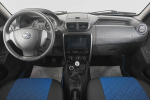 Внедорожник Nissan Terrano 2015 года, 1199000 рублей, Кемерово