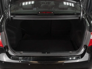 Седан Kia Rio 2012 года, 709000 рублей, Тюмень
