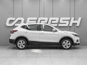 Внедорожник Nissan Qashqai 2019 года, 1990000 рублей, Ростов-на-Дону