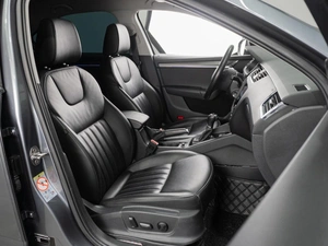 Лифтбек Skoda Octavia 2020 года, 2675000 рублей, Тюмень