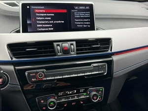 Внедорожник BMW X1 2021 года, 4095000 рублей, Красноярск