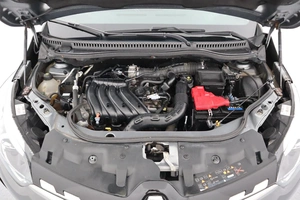 Внедорожник Renault Kaptur 2020 года, 1600000 рублей, Брянск