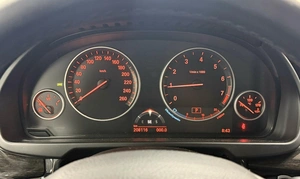 Внедорожник BMW X5 2015 года, 2975000 рублей, Красноярск