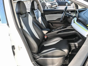 Внедорожник Geely Coolray 2023 года, 2199000 рублей, Кирилловка