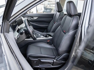 Внедорожник Changan CS35 Plus 2024 года, 2350000 рублей, Краснодар