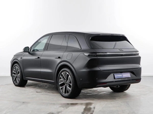 Внедорожник Li Auto L6 2024 года, 4998999 рублей, Москва